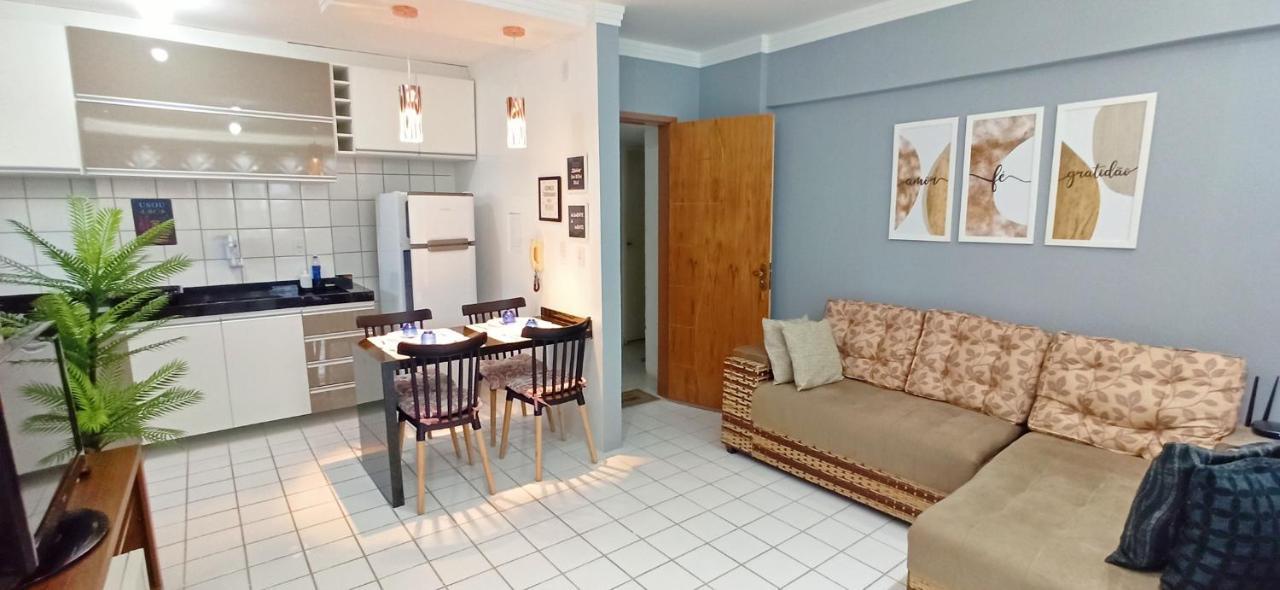 Flat De 2 Quartos, Com Piscina, Proximo A Maragogi São José da Coroa Grande Exterior foto